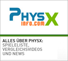 PhysXInfo