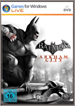 Batman: Arkham City