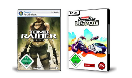 Spiele