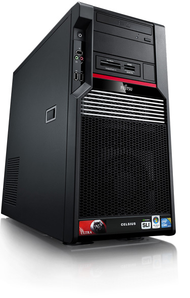Fujitsu