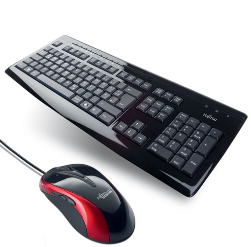 Fujitsu