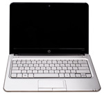 HP Netbook Mini 311 