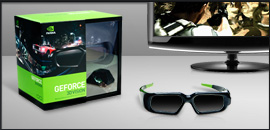 NVIDIA 3D Vision