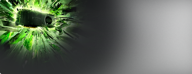 NVIDIA GTX-400-Grafikprozessoren