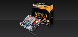 STARKES MINI-MAINBOARD