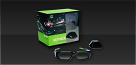 UNGLAUBLICHES 3D
