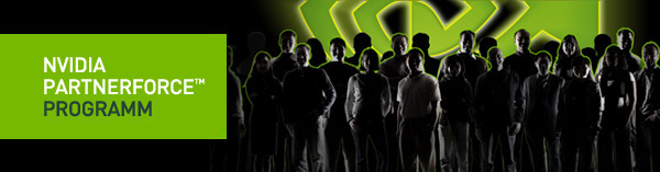 Die ersten 100 Registrierungen erhalten den NVIDIA Kult-Beachball!