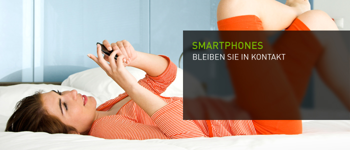Smartphones