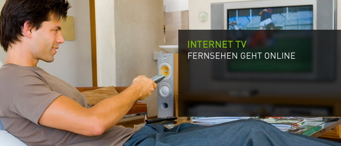 Internet TV