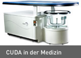 CUDA in der Medizin
