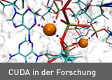 CUDA in der Forschung