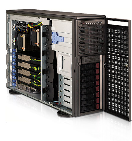 Fluidyna® TWS 4xC1060-2IQ-24