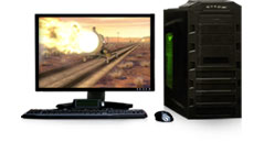 ATEMBERAUBENDE GAMING-EFFEKTE ATEMBERAUBENDE GAMING-EFFEKTE
