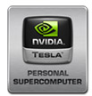 Tesla personal Supercomputer