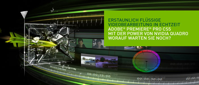 Adobe Premiere Pro CS5 Adobe Premiere Pro CS5