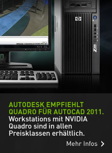 Auto CAD 2011 Promo