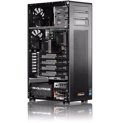 CADnetwork ProViz T92