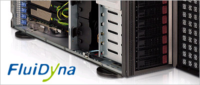 Personal Supercomputer des Monats (Februar 2010)