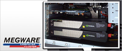 Personal Supercomputer des Monats (März 2010)