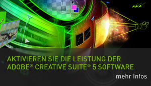 Adobe Creative Suite 5 Software Adobe Creative Suite 5 Software