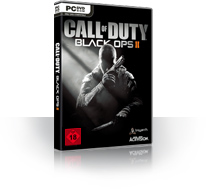 Call of Duty Black Ops 2