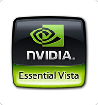 Essential Vista