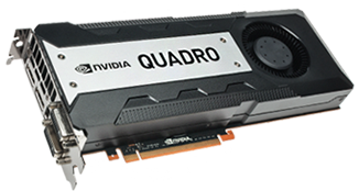 Quadro-Grafikprozessoren für Desktop- und Mac Pro-Workstations | NVIDIA