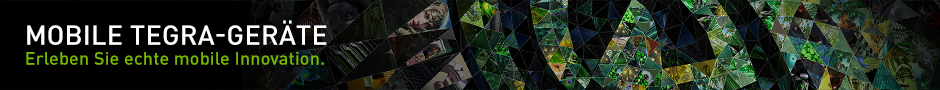 MOBILE TEGRA-GERÄTE